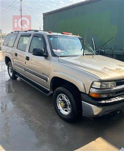 شێڤرۆلێت تاهۆ